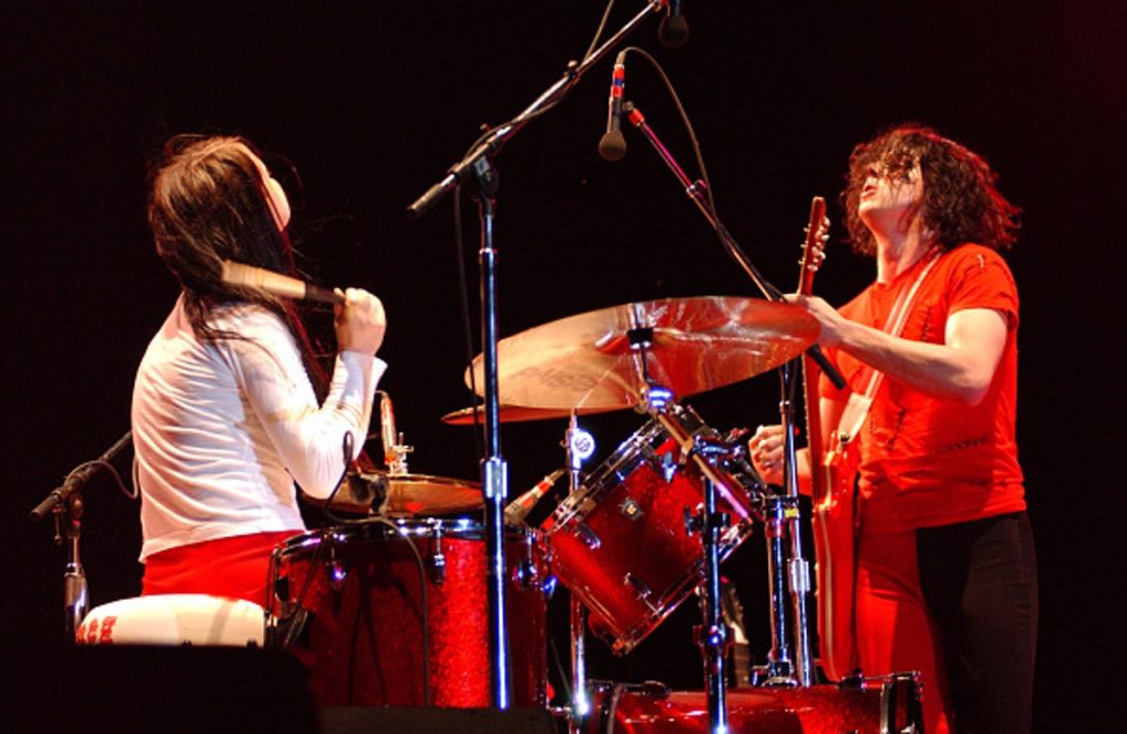White Stripes