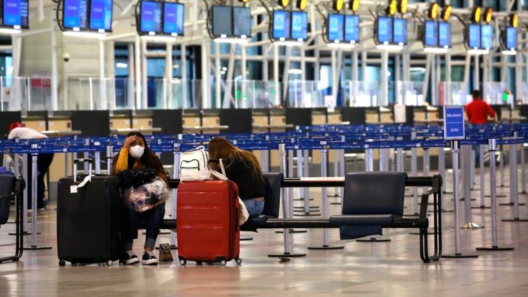 plan fronteras protegidas minsal ministerio de salud cambios cuando desde tendran tienen efecto