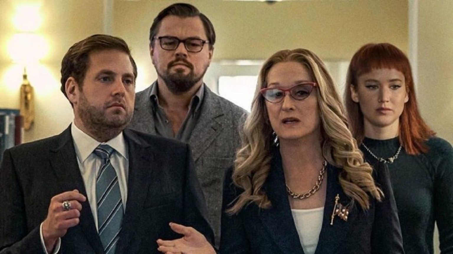 dont   mira el trailer de la nueva pelicula  leonardo