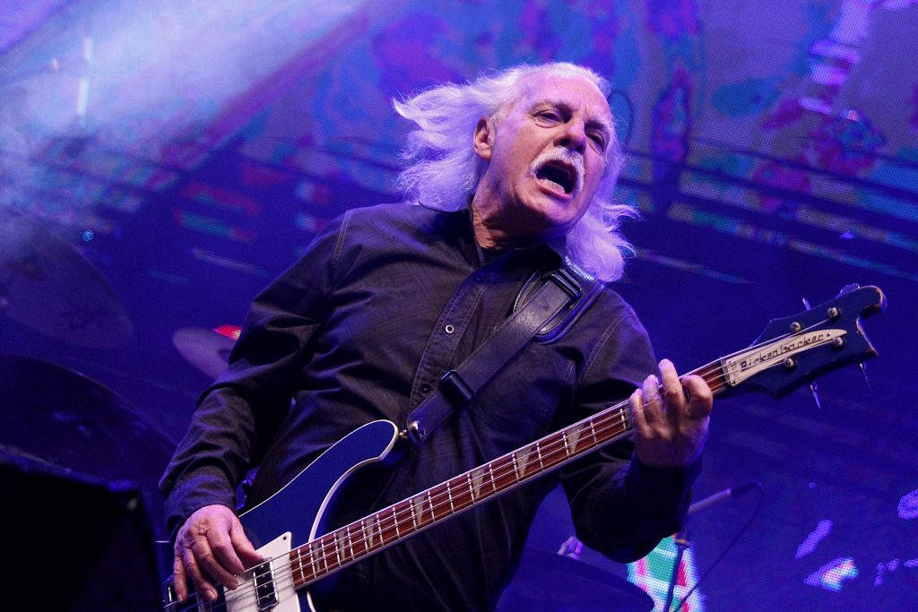 Premios MUSA Los Jaivas