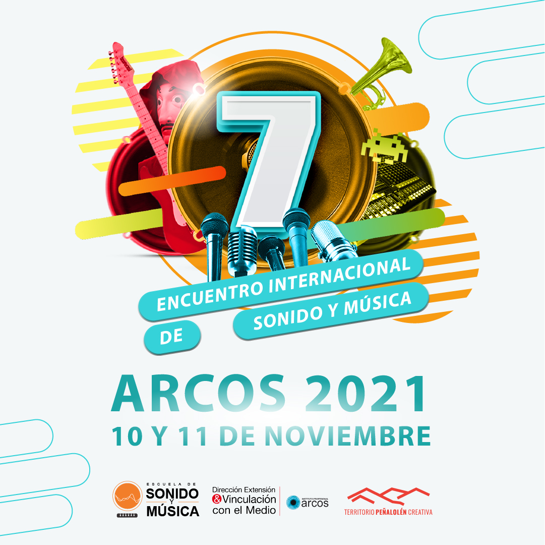 Arcos 2021