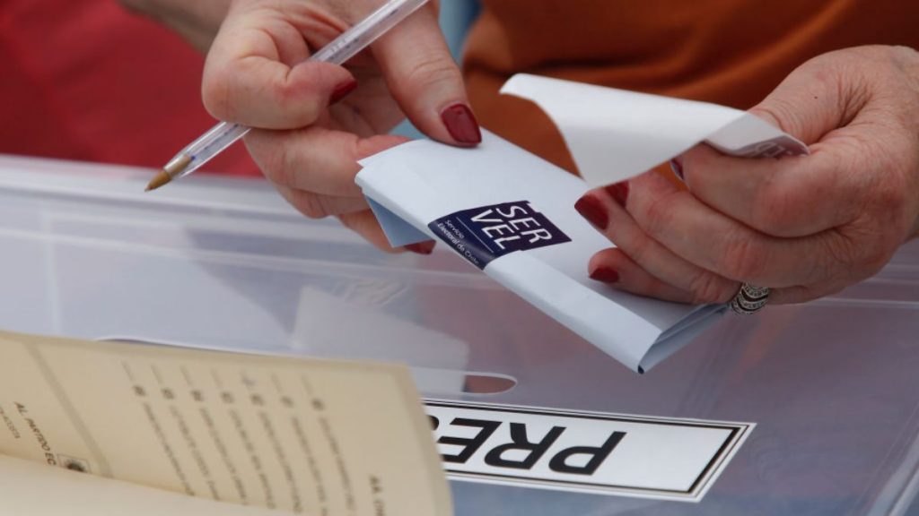 Elecciones generales 2021 diputados senadores resultados