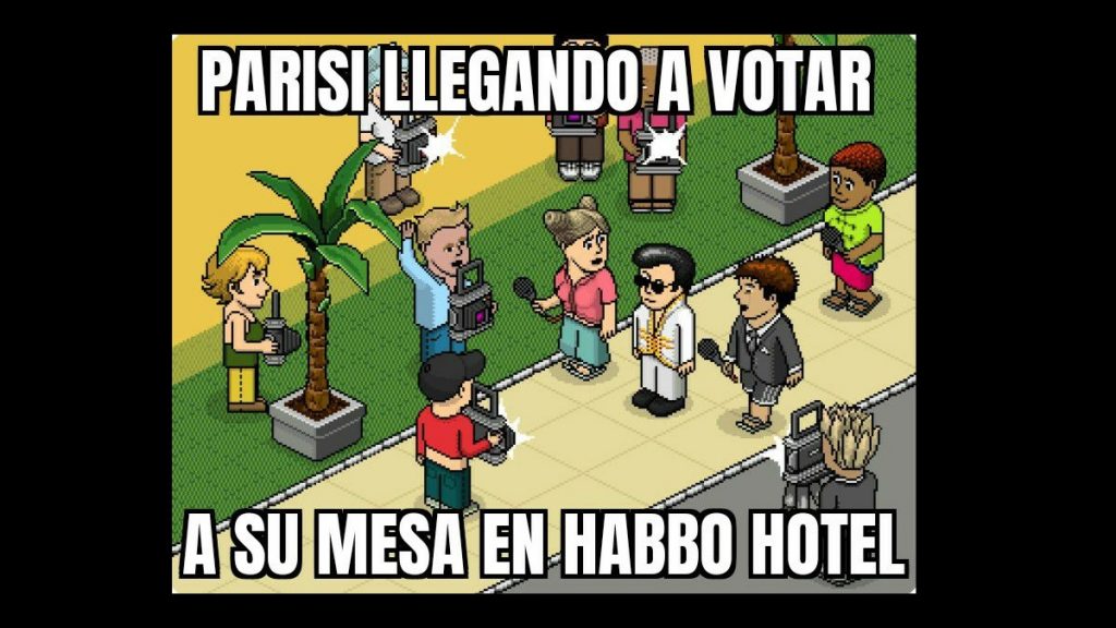 memes elecciones presidenciales 2021 jose antonio kast gabriel boric