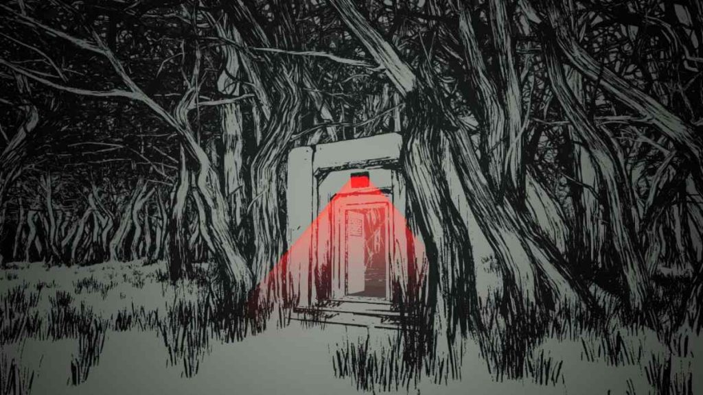 Kid A Mnesia Exhibition Radiohead Descargar Gratis Epic Games Galeria De Arte Virtual Disco Escuchar Thom Yorke