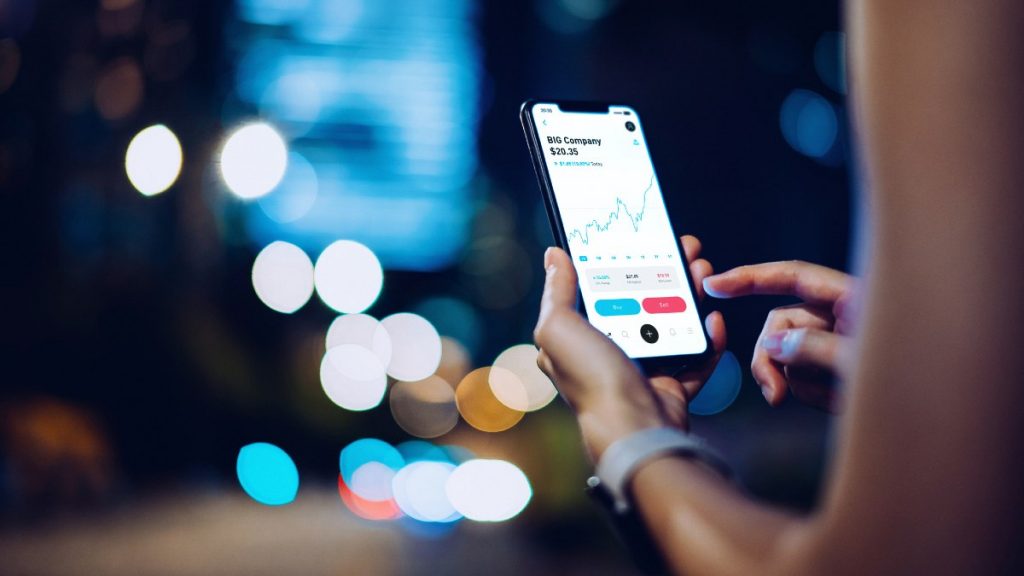 GettyImages  Criptomoneda