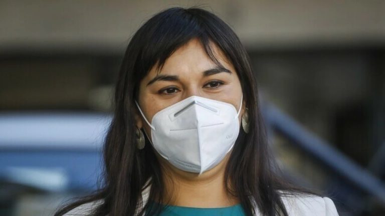 IZKIA SICHES RENUNCIA COLMED GABRIEL BORIC APOYAR SEGUNDA VUELTA ELECCIONES PRESIDENCIALES