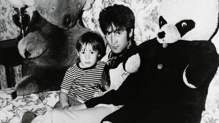 Julian Lennon