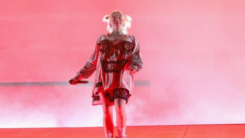 Billie Eilish