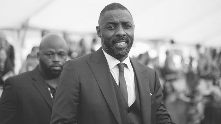 Idris Elba