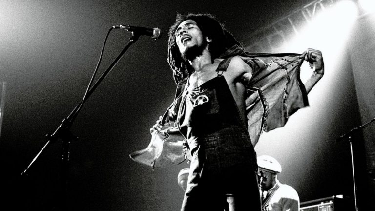 Bob Marley