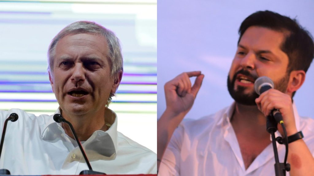 Elecciones 2021 regiones