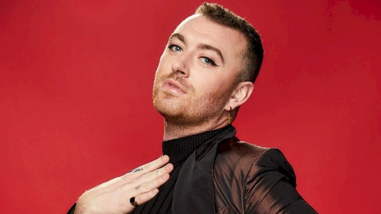 sam smith brit awards no binario categorias hombre mujer distincion de genero premiacion nominados ganadores