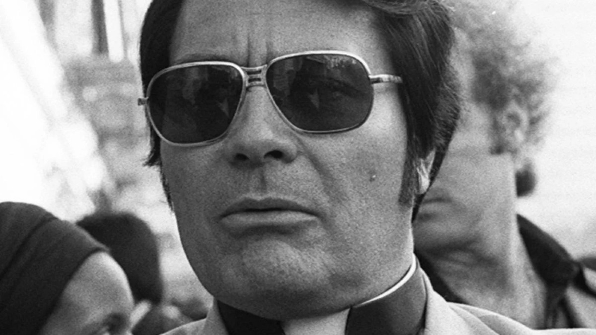 Jim Jones