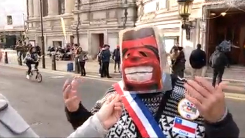 Elecciones Chile 2021