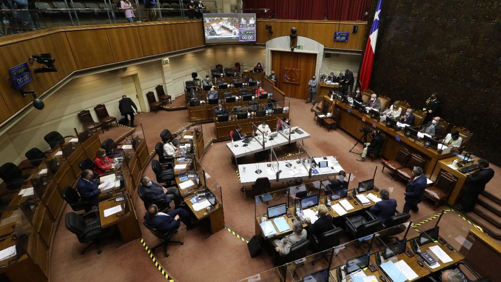 Elecciones Generales 2021