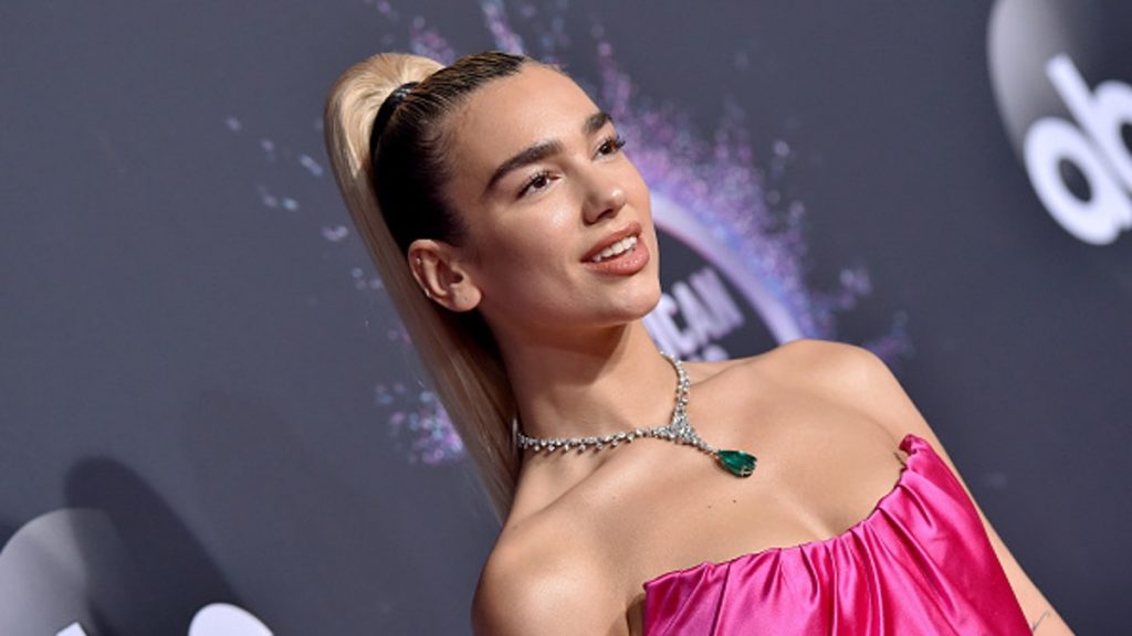 Dua Lipa