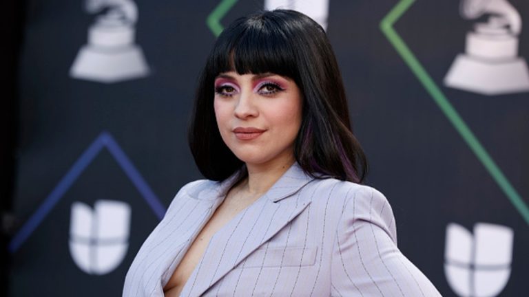 Mon Laferte Grammy