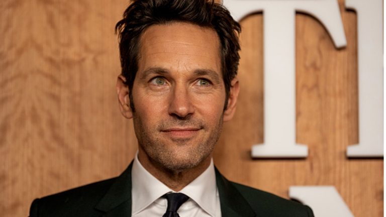 Paul Rudd