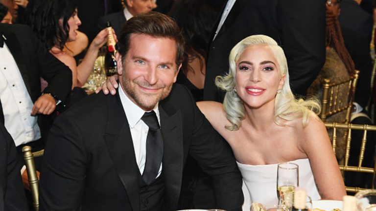 Bradley Cooper Lady Gaga