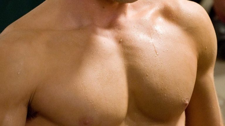 Hombre más Sexy del 2021