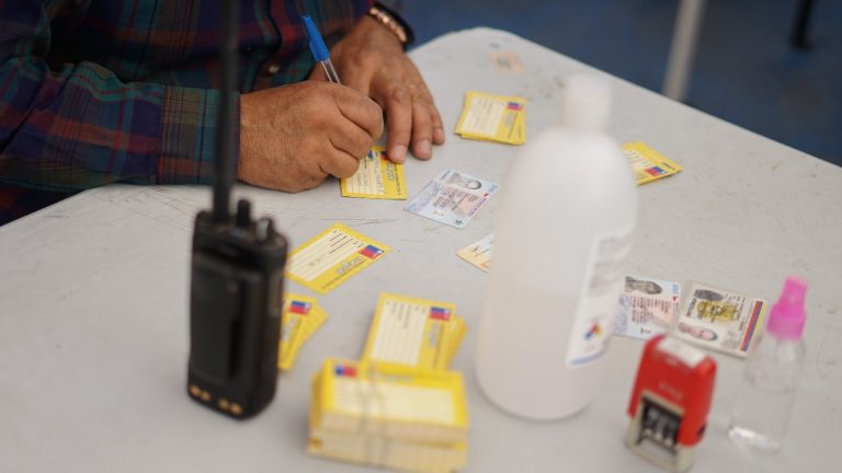 Agencia Uno Vacunatorio