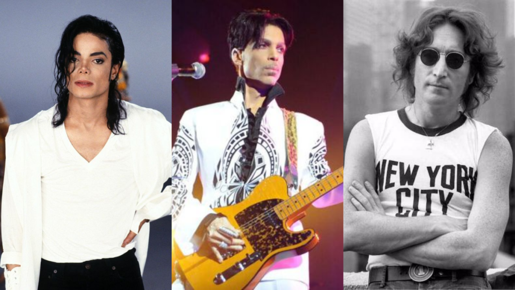 Artistas Fallecidos Que Mas Dinero Ganan Muertos Forbes Millones Dolares