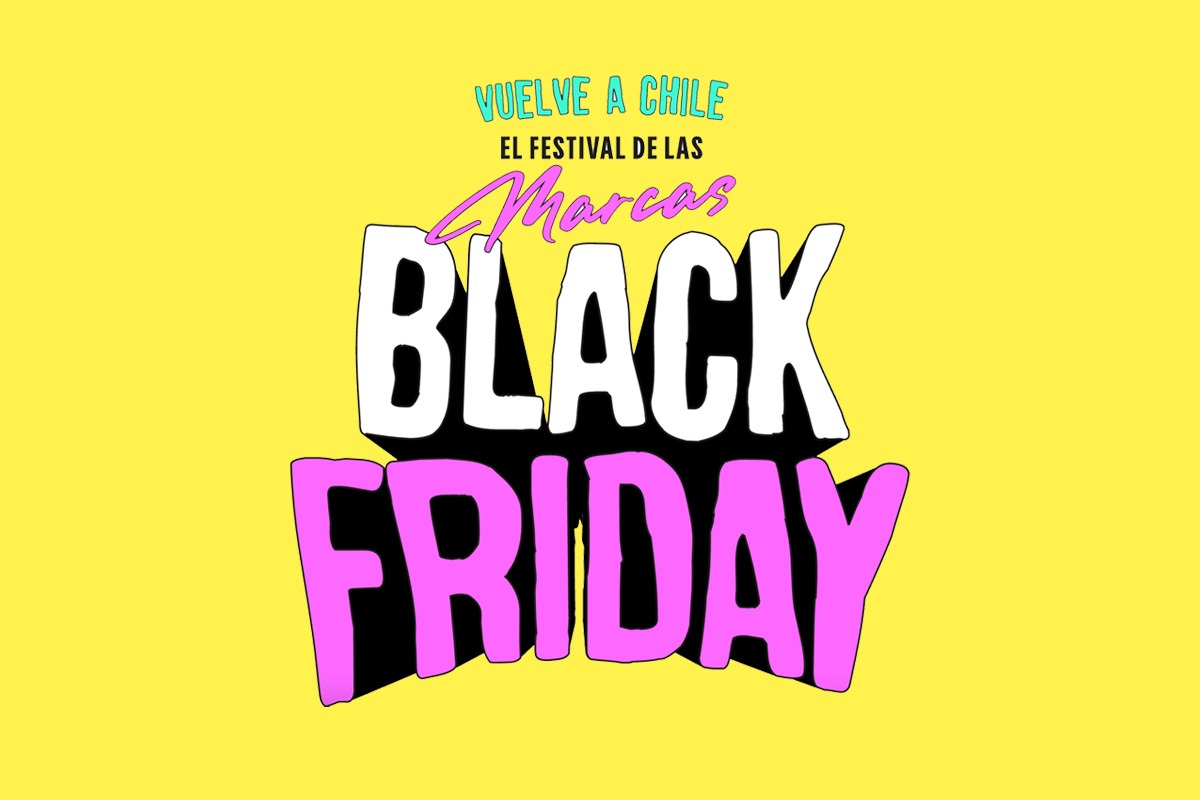 Black Friday 2021 ¿Cuáles son las tiendas y empresas que participarán