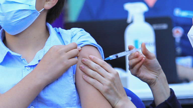 minsal responde coronavirus balance casos comunas plan paso a paso Calendario Vacunacion Dosis De Refuerzo Noviembre