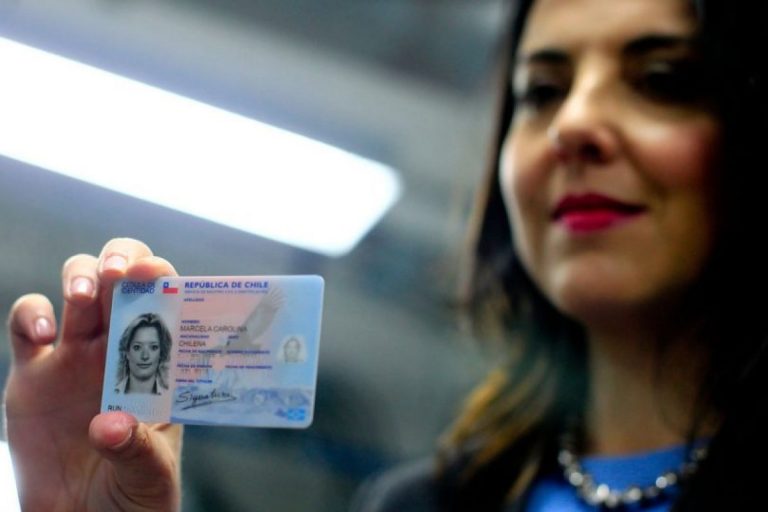 Carnet De Identidad Cedula 2021 Fecha De Vencimiento Carnet Hasta Cuando