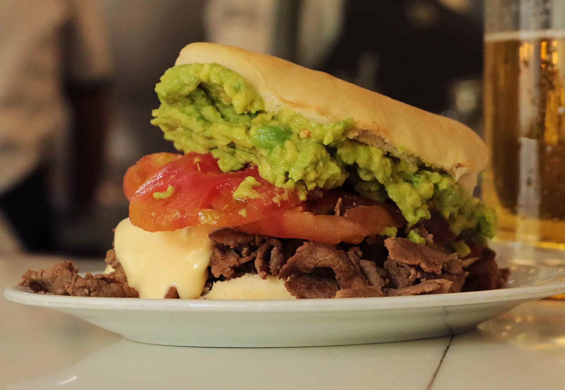 Churrasco de la Fuente Alemana (1)