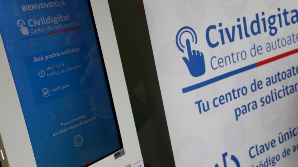 Clave Unica Obtenerla Conseguirla Sacarla Online Registro Civil En Linea Tramite