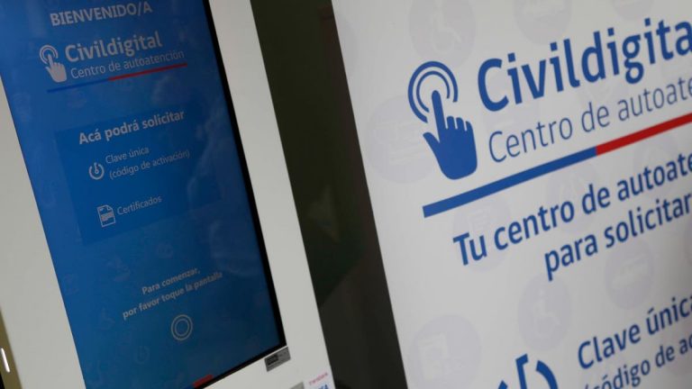 Clave Unica Obtenerla Conseguirla Sacarla Online Registro Civil En Linea Tramite