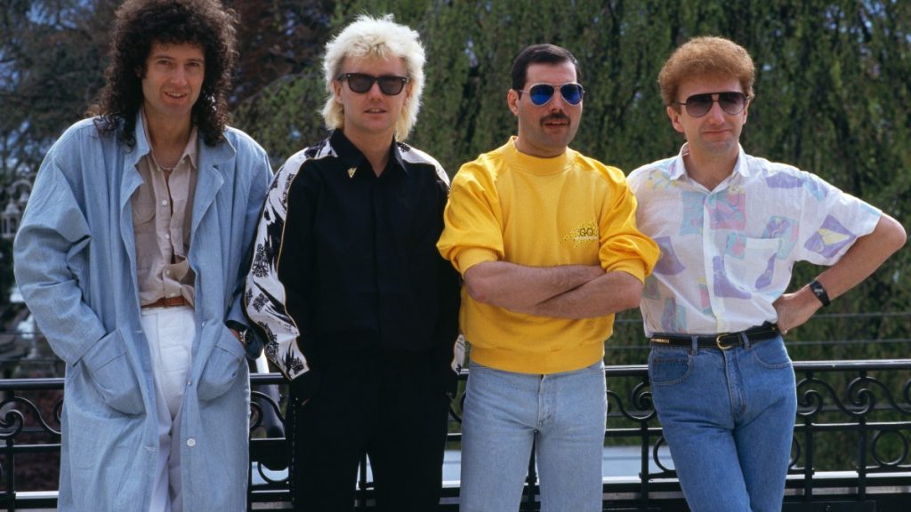 Concurso Polera Queen