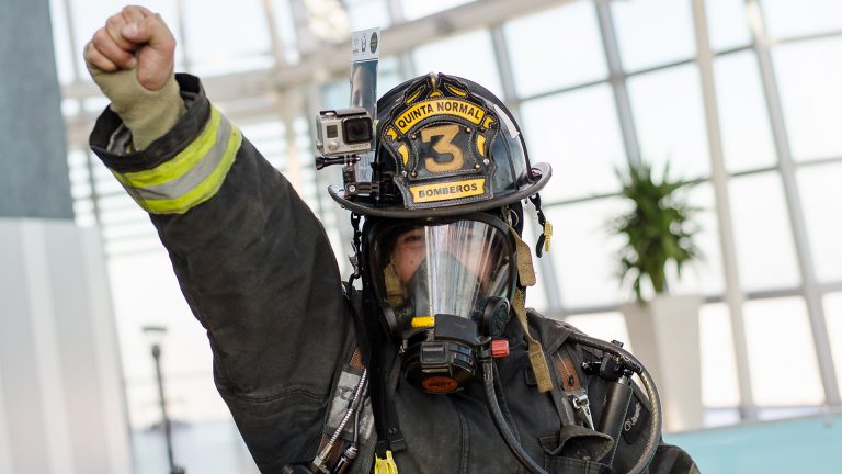 Cuerpo De Bomberos De Santiago