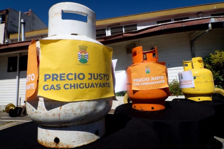 Gas Popular Comunas Municipios Cuando Vale Precio Monto