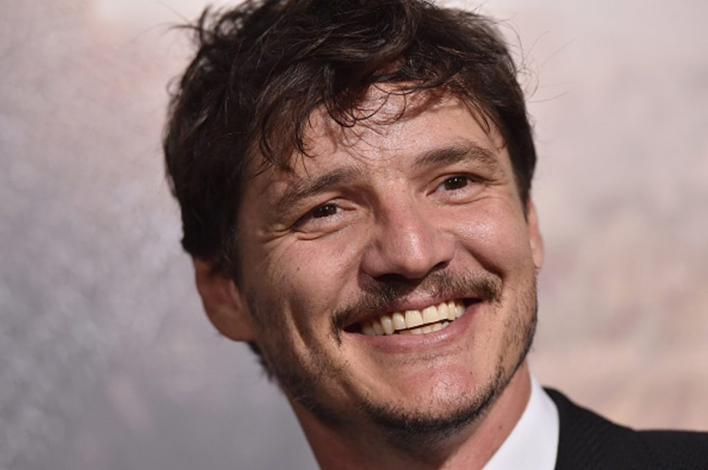 Pedro Pascal Boric