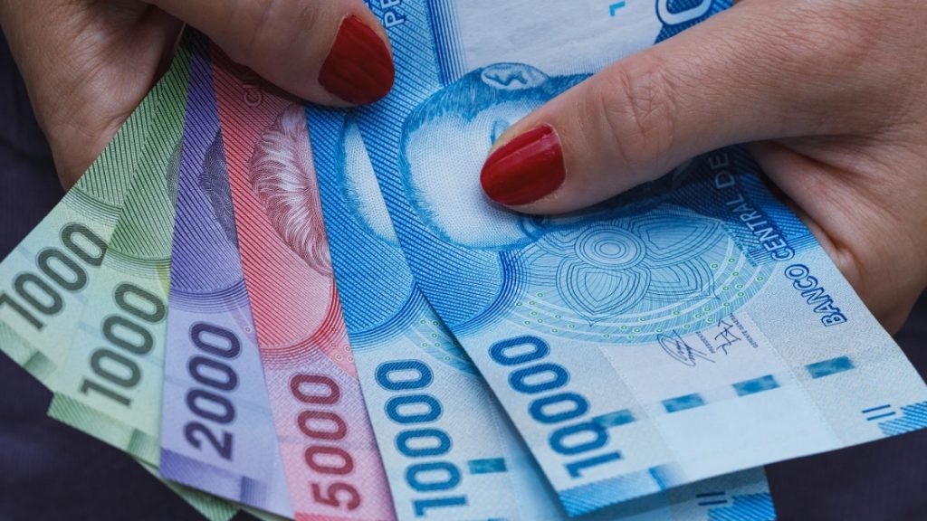 ife universal extension extendido postular pagos registro social de hogares rsh fecha proyecto de ley congreso gobierno solicitar estado con rut run bono