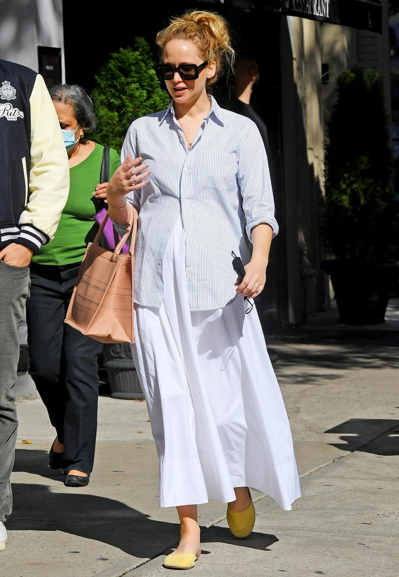 Jennifer Lawrence [People]