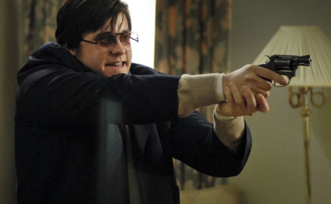 Jared Leto en Chapter 27