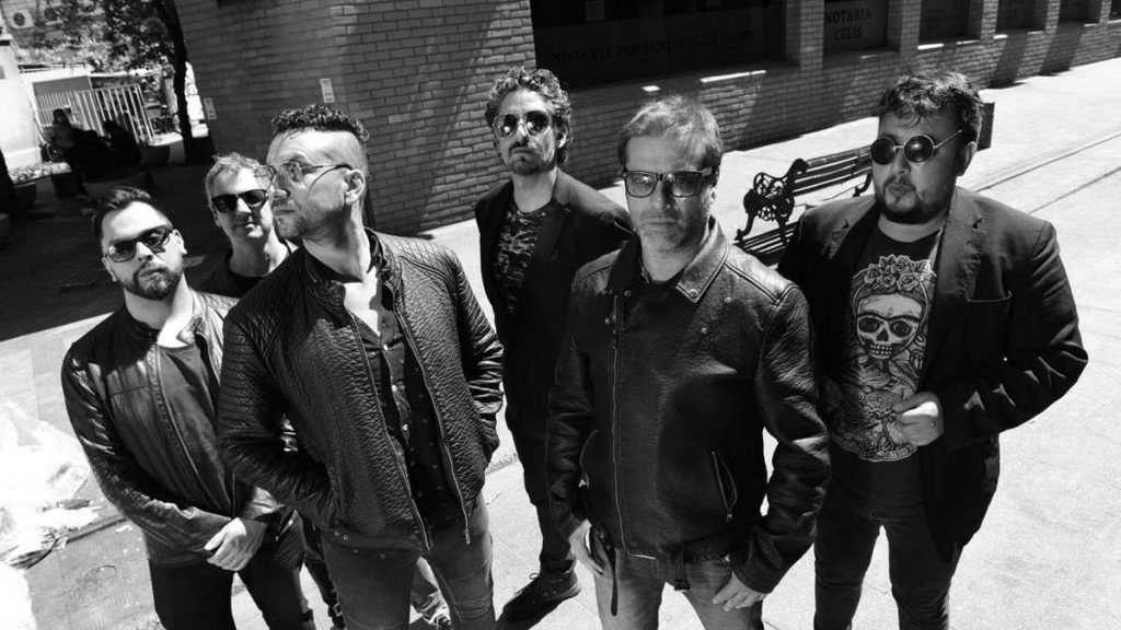 Julius Popper Premios Musa 2021 Nominados Mejor Artista Rock Pop