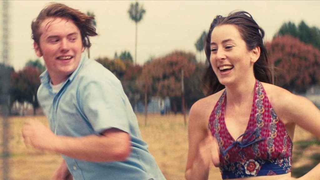 Licorice Pizza Metro Goldwyn Mayer Pictures Inc (1)