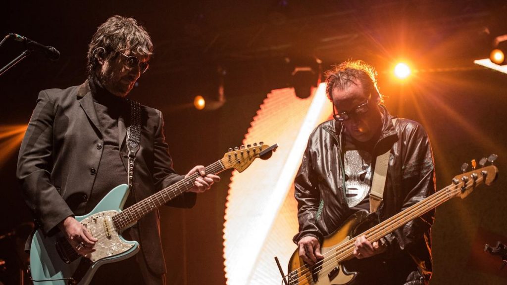 Los Tres Parque Estereo Lotus Entradas Festival Fechas Francisca Valenzuela Farmacos Camila Moreno Recital Horario Recinto