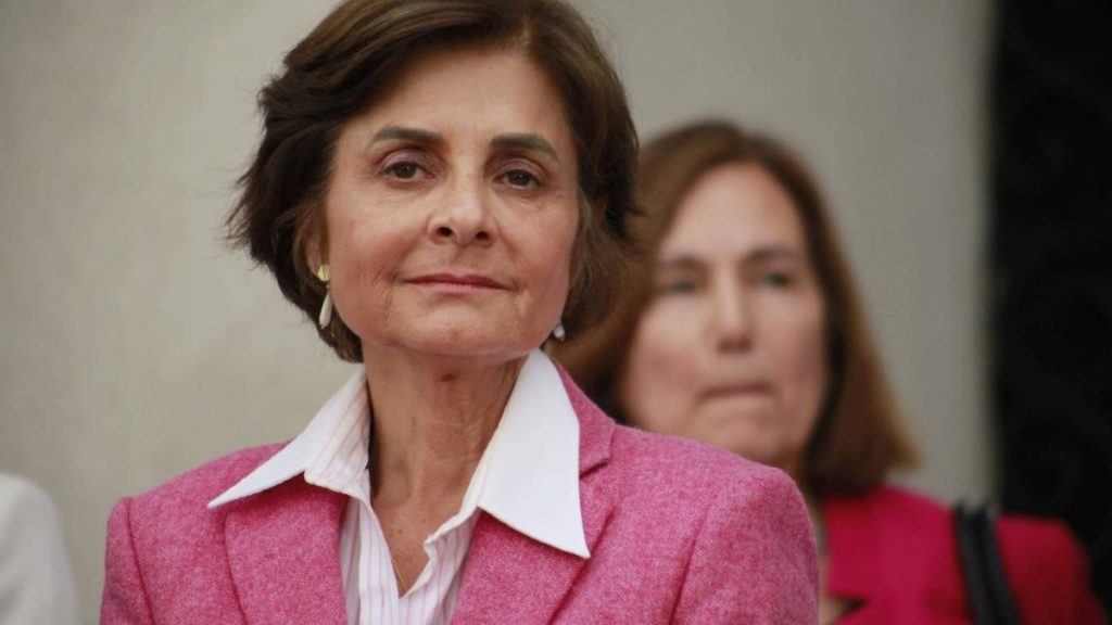 Paula Daza Campaña Jose Antonio Kast