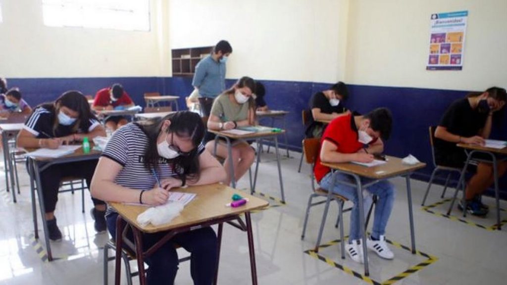 Ptu 2021 Prueba De Transicion Universitaria 2022 Admision Postular Universidades Demre Universidad De Chile Uchile Uch