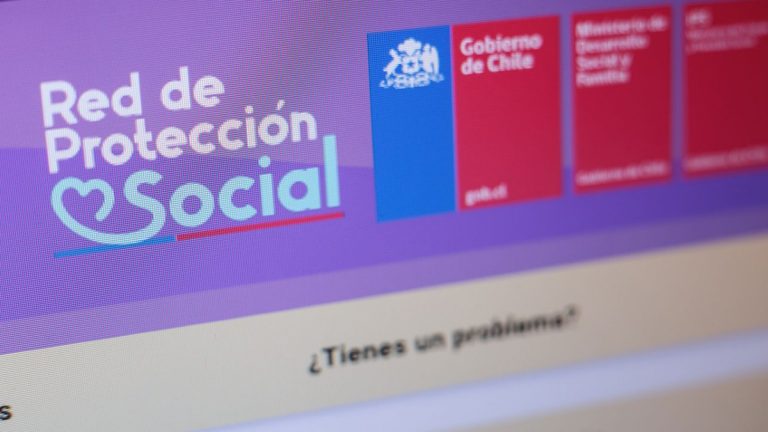 Red De Proteccion Social Ife Universal Bonos Beneficios Postular Solicitar Como