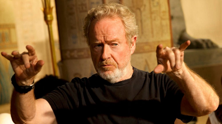 ridley scott peliculas filmografia actores nueva estreno cuando sale se lanza opinion peliculas de marvel superheroes