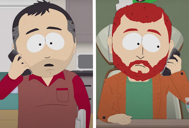 South Park: Post Covid