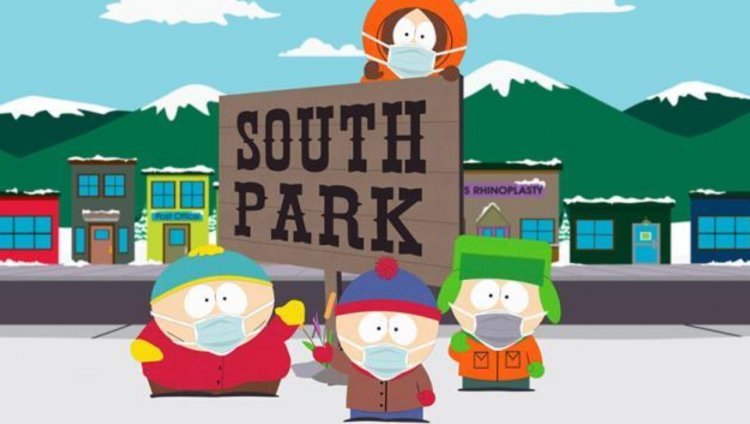 South Park