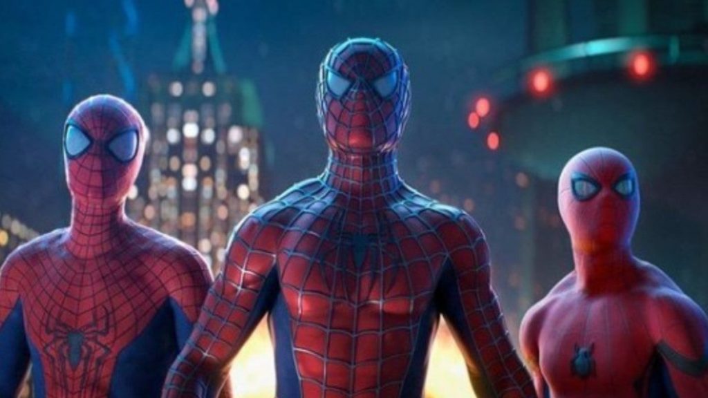Spider Man No Way Home Spider Verse Sinopsis Filtracion