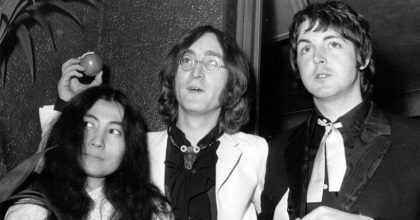The Beatles Get Back Entrevista Peter Jackson